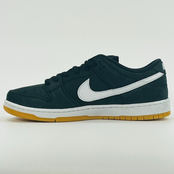 Nike SB Dunk Low Pro \'Black Gum\' CD2563-006 size 12 main image 6